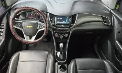 ChevroletGMDaewoo Trax 2019, 42977 км, за 6110.64 USD - фото 7