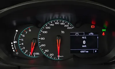 ChevroletGMDaewoo Trax 2019, 42977 км, за 6110.64 USD - фото 8