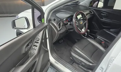 ChevroletGMDaewoo Trax 2019, 42977 км, за 6110.64 USD - фото 10