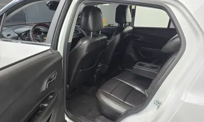 ChevroletGMDaewoo Trax 2019, 42977 км, за 6110.64 USD - фото 11