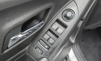 ChevroletGMDaewoo Trax 2019, 42977 км, за 6110.64 USD - фото 14