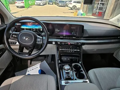 Kia Canival 2021, 87900 км, за 15606.31 USD