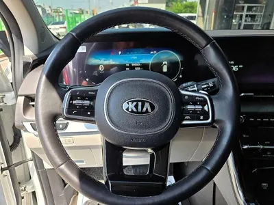 Kia Canival 2021, 87900 км, за 15606.31 USD - фото 8
