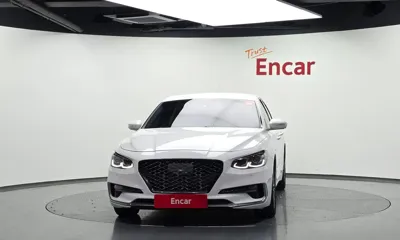 Hyundai Grandeur 2018, 157802 км, за 9094.45 USD