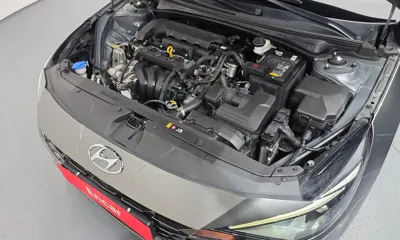 Hyundai Avante 2023, 76919 км, за 11400.66 USD - фото 6