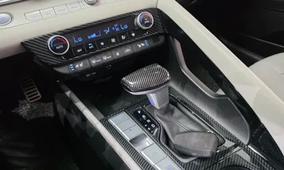 Hyundai Avante 2023, 76919 км, за 11400.66 USD - фото 9