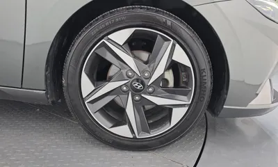 Hyundai Avante 2023, 76919 км, за 11400.66 USD - фото 21