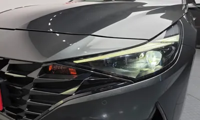Hyundai Avante 2023, 76919 км, за 11400.66 USD - фото 22