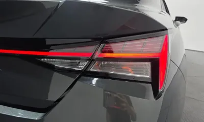 Hyundai Avante 2023, 76919 км, за 11400.66 USD - фото 23