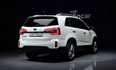 Kia Sorento 2014, 163131 км, за 5219.69 USD