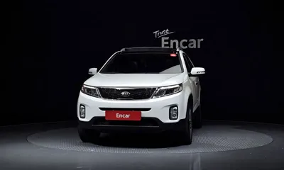 Kia Sorento 2014, 163131 км, за 5219.69 USD