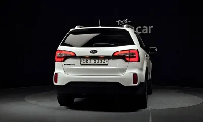 Kia Sorento 2014, 163131 км, за 5219.69 USD