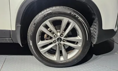 Kia Sorento 2014, 163131 км, за 5219.69 USD