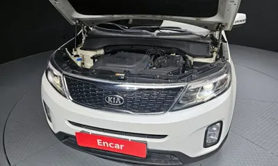 Kia Sorento 2014, 163131 км, за 5219.69 USD - фото 6