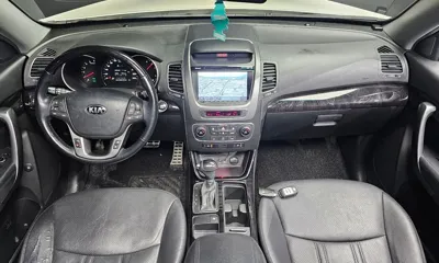 Kia Sorento 2014, 163131 км, за 5219.69 USD - фото 7