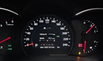 Kia Sorento 2014, 163131 км, за 5219.69 USD - фото 8