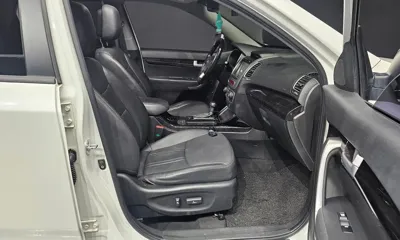 Kia Sorento 2014, 163131 км, за 5219.69 USD - фото 10