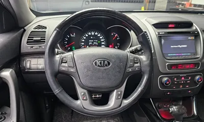 Kia Sorento 2014, 163131 км, за 5219.69 USD - фото 13