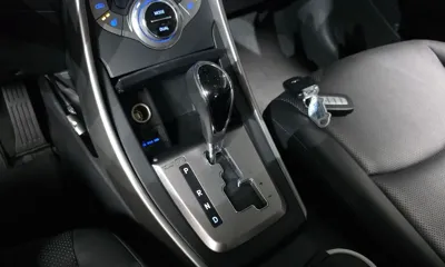 Hyundai Avante 2014, 89111 км, за 4228.47 USD - фото 9