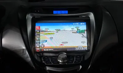 Hyundai Avante 2014, 89111 км, за 4228.47 USD - фото 27