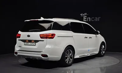 Kia Canival 2019, 94087 км, за 13010.68 USD