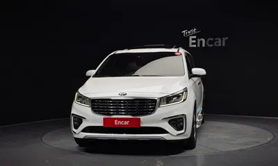 Kia Canival 2019, 94087 км, за 13010.68 USD