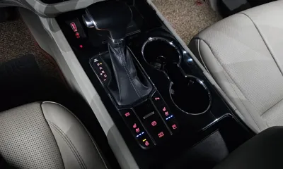 Kia Canival 2019, 94087 км, за 13001.36 USD - фото 9