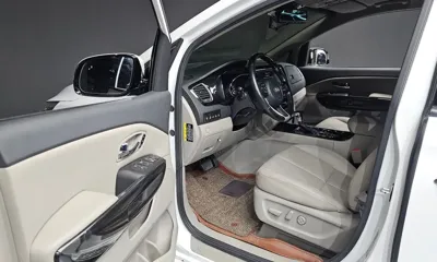 Kia Canival 2019, 94087 км, за 13001.36 USD - фото 10