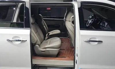 Kia Canival 2019, 94087 км, за 13001.36 USD - фото 11