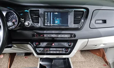 Kia Canival 2019, 94087 км, за 13001.36 USD - фото 14