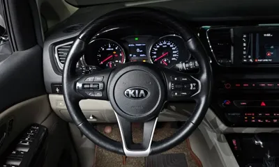 Kia Canival 2019, 94087 км, за 13001.36 USD - фото 15
