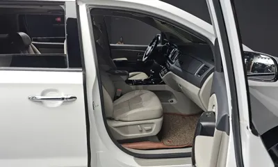 Kia Canival 2019, 94087 км, за 13001.36 USD - фото 26