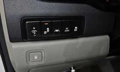 Kia Canival 2019, 94087 км, за 13001.36 USD - фото 28