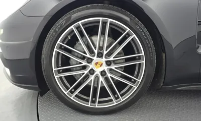 Porsche Panamera 2018, 85812 км, за 47780 USD - фото 5