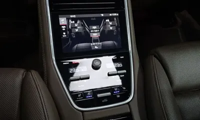 Porsche Panamera 2018, 85812 км, за 47780 USD - фото 19