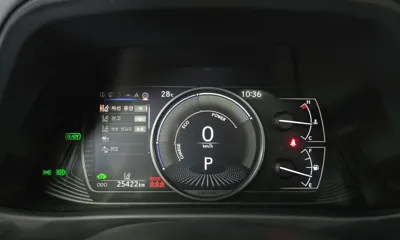 Lexus UX 2023, 25422 км, за 23664.74 USD - фото 8