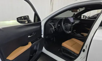 Lexus UX 2023, 25422 км, за 23664.74 USD - фото 10
