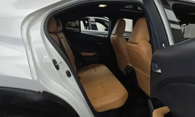 Lexus UX 2023, 25422 км, за 23664.74 USD - фото 11