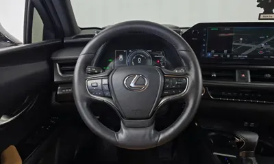 Lexus UX 2023, 25422 км, за 23664.74 USD - фото 13