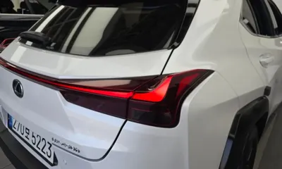 Lexus UX 2023, 25422 км, за 23664.74 USD - фото 23