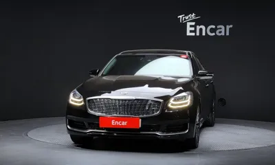 Kia K9 2019, 206444 км, за 8543.04 USD