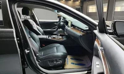 Kia K9 2019, 206444 км, за 8543.04 USD - фото 10