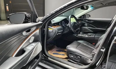 Kia K9 2019, 206444 км, за 8543.04 USD - фото 11