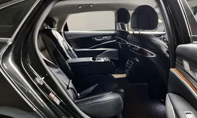 Kia K9 2019, 206444 км, за 8543.04 USD - фото 12