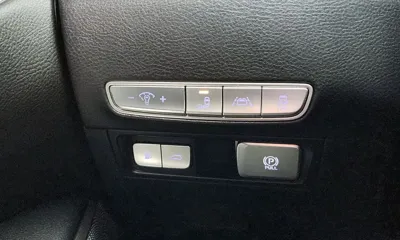 Kia K9 2019, 206444 км, за 8543.04 USD - фото 17