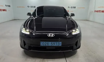 Hyundai Ioniq6 2023, 29243 км, за 24267.16 USD