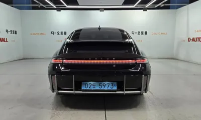 Hyundai Ioniq6 2023, 29243 км, за 24267.16 USD