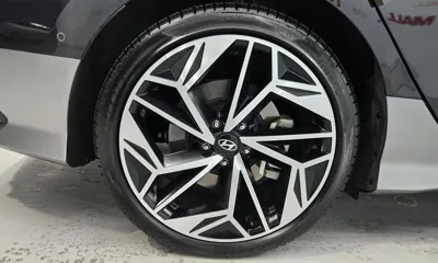 Hyundai Ioniq6 2023, 29243 км, за 24267.16 USD