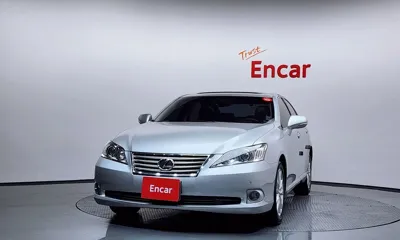 Lexus ES 2010, 86876 км, за 4753.53 USD