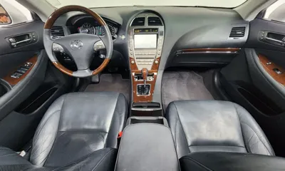 Lexus ES 2010, 86876 км, за 4753.53 USD - фото 7